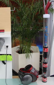 創(chuàng)新引領(lǐng)未來(lái)廚房生活 2013美的廚房電器新品發(fā)布暨冰箱維修服務(wù)升級(jí)