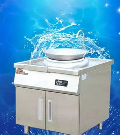 單頭單尾電磁爐在餐飲連鎖中的應(yīng)用與廚房家電維修管理