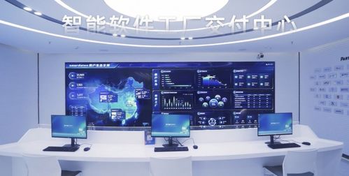 軟件工廠國標即將發布，數睿數據以四年實踐領跑行業