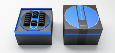 Foheart C1慣性動作捕捉系統 用戶體驗、品牌策略與工業設計的完美融合